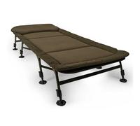 Avid Carp Bedchair Revolve X