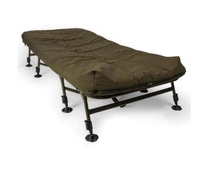 Avid Carp Bedchair Revolve X System