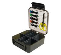 Avid Carp Boîte De Gréement Reload Accessory