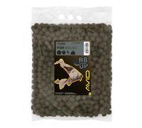 Avid Carp Bouillettes Flottantes B8 Poisson 5kg