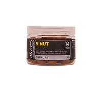 Avid Carp Bouillettes Flottantes V-nut