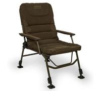 Avid Carp Chaise Benchmark Leveltech Recliner