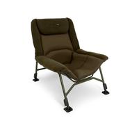 Avid Carp Chaise Benchmark Ultra Cozy