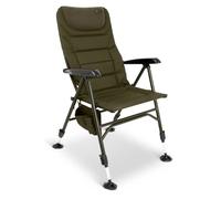 Avid Carp Chaise Revolve X