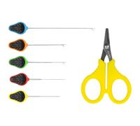 Avid Carp Ciseaux Re Rig Set