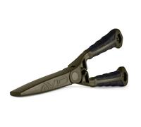 Avid Carp Ciseaux Worm