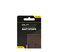 Avid Carp Extension De Cheveux Boilie Outline Flecktone