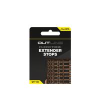 Avid Carp Extension De Cheveux Boilie Outline Flecktone Extender