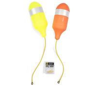 Kit De Marqueurs De Bouteille Avid / Flotteurs De Marque Pour La Pêche Au Carpe