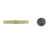 Avid Carp Insert Edges Submerge Camo Leader Heli