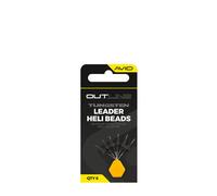 Avid Carp Perles Outline Tungsten Leader