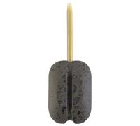 Avid Carp Plomb De Pêche à La Carpe In-line Groove