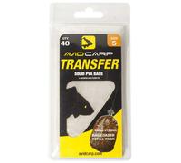 Avid Carp Sac D´alimentation Transfer Solid Pva