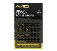 Avid Carp Stoppers Boilie