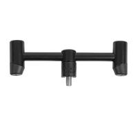 Avid Carp Lok Down 2 Rod Holder Noir 152 mm