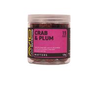 Avid Carp Wafters Crabe Prune