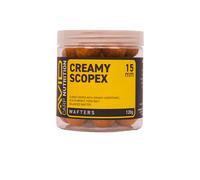 Avid Carp Wafters Scopex Crémeux