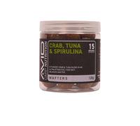 Avid Carp Wafters Spiruline Thon Crabe