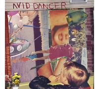 Avid Dancer 1st Bath (Vinyl)