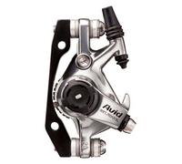Avid Disc Bb7 Road Sl Falcon Disc Brake Caliper Argenté 140 mm Grey