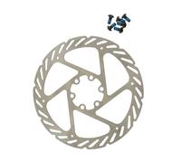 Avid Disque de Frein G2 Clean Sweep 6 trous pour Juicy/Code/Elixir 1/BB7 140 mm