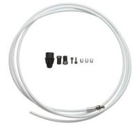 Avid elixir kit gaine hydraulique blanc 2000 mm G