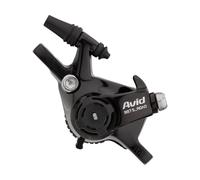 Avid Étrier de Frein BB7 Road S noir VR / HR