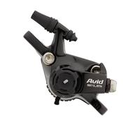 Sram Avid BB7 VTT S Frein À Disque Mécanique Étrier Noir BB7S_MTN NEUF