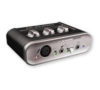 AVID Fast Track SE MKII