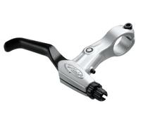 Avid FR-5 Levier de frein vélo 1 pièce Argent/Noir