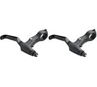 AVID FR-5 Levier de frein vélo 1 pièce Noir (Lot de 2)