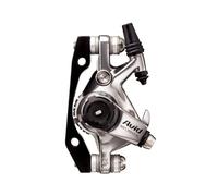 Frein mécanique Avid BB7 Road CPS 160 avant/arrière + disque argent