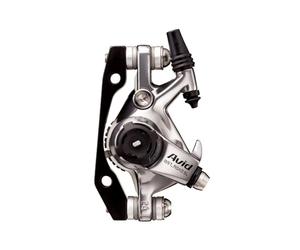 AVID FR.DISCO AVID BB7 SL CTA MECAN.160 CPS DEL/TR+DISC