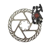 Sram Bb7 Mountain Disc G2cs Rotor Brake Kit Noir 200 mm Graphite / Black