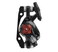 Avid Bikeparts Frein à disque VTT BB7 Graphite avec rotor G2CS 160 mm