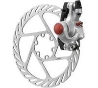Etrier de frein a disque macanique is avid ball bearing 5 route av ar 160 mm avec disque