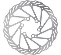 SRAM - Disque Monolithique Avid G3 Clean Sweep 160mm/185mm/203mm + 6 Vis - New