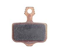 Plaquettes de frein à disque SRAM Avid Elixir BT métalliques/acier (20 unités)