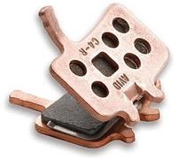 Avid sram paire de plaquettes juicy et bb7