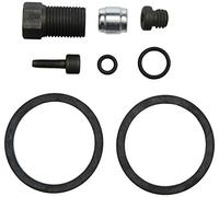 AVID Juteux 3 Kit de Service de étirer de Frein Unisexe, Gris, Taille Unique