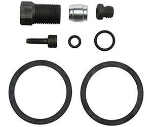 AVID Juteux 3 Kit de Service de étirer de Frein Unisexe, Gris, Taille Unique