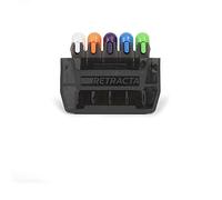 Avid Carp Retracta Tool Kit Noir
