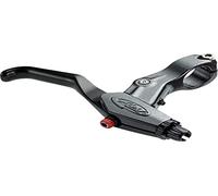 Avid Bikeparts Levier de frein Speed Dial 7 - à l'unité gauche/droite gris graphite