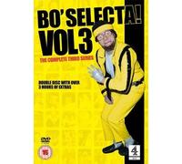 Avid Merrion - Bo' Selecta! 3 - The Complete 3Rd Series