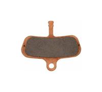 Avid paire de plaquettes code metalliques acier 2007 2010