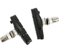 Sram Shorty Complete Rim Brake Pads Noir,Argenté Silver