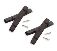 Avid patins de vélo noir 1 paire G