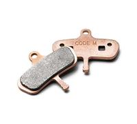 Sram My07-my10 Code Disc Brake Pads Multicolore
