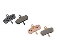 Sram My07-my10 Code Disc Brake Pads Multicolore