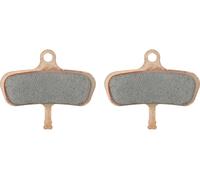 Sram My07-my10 Code Disc Brake Pads Multicolore